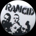 Placka 25 RANCID band