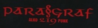 Nášivka PARAGRAF 219