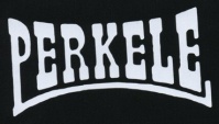 Nášivka PERKELE