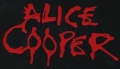 Nášivka ALICE COOPER