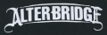 Nášivka ALTERBRIDGE