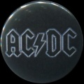 Placka 25 AC/DC bw