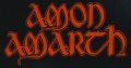 Nášivka AMON AMARTH