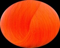 Barva na vlasy DIRECTIONS fluorescent orange
