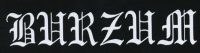 Nášivka BURZUM