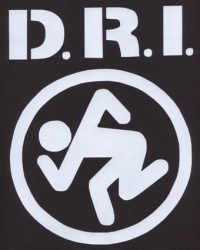 Zádovka D.R.I.