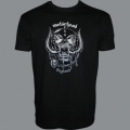 Tričko MOTÖRHEAD England hm