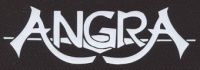 Nášivka ANGRA