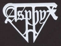 Nášivka ASPHYX