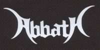 Nášivka ABBATH