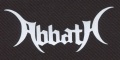 Nášivka ABBATH