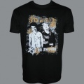 Tričko SEX PISTOLS Sid anarchy hm