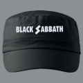 Kšiltovka BLACK SABBATH