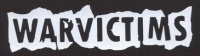Nášivka WARVICTIMS