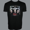 Tričko OZZY OSBOURNE let it die hm