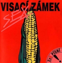 LP - VISACÍ ZÁMEK sex 2 LP