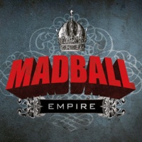 CD MADBALL empire