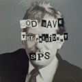 CD SPS god save the president