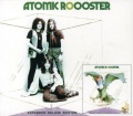 CD ATOMIC ROOSTER
