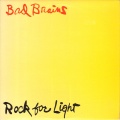LP - BAD BRAINS rock for light