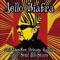 LP - JELLO BIAFRA and the New Orleans live
