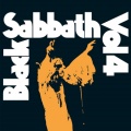 CD BLACK SABBATH vol. 4