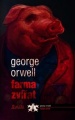 Kniha FARMA ZVÍŘAT George Orwell