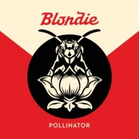 CD BLONDIE pollinator