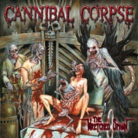 LP - CANNIBAL CORPSE wretched spawn