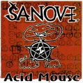 LP - ŠANOV 1 acid mouse