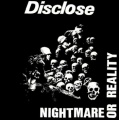 LP - DISCLOSE nightmare or reality