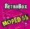 CD MOPED 56 retrobox