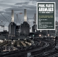 LP - PINK FLOYD animals