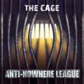 LP - ANTI-NOWHERE LEAGUE cage