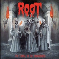 LP - ROOT the temple in the underworld