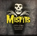 LP - MISFITS the singles collection