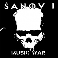CD ŠANOV 1 music war