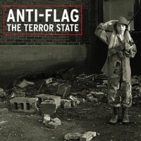 LP - ANTI-FLAG  terror state