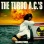 LP - TURBO A.C.´S radiation