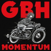 LP - G.B.H. momentum