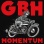 LP - G.B.H. momentum